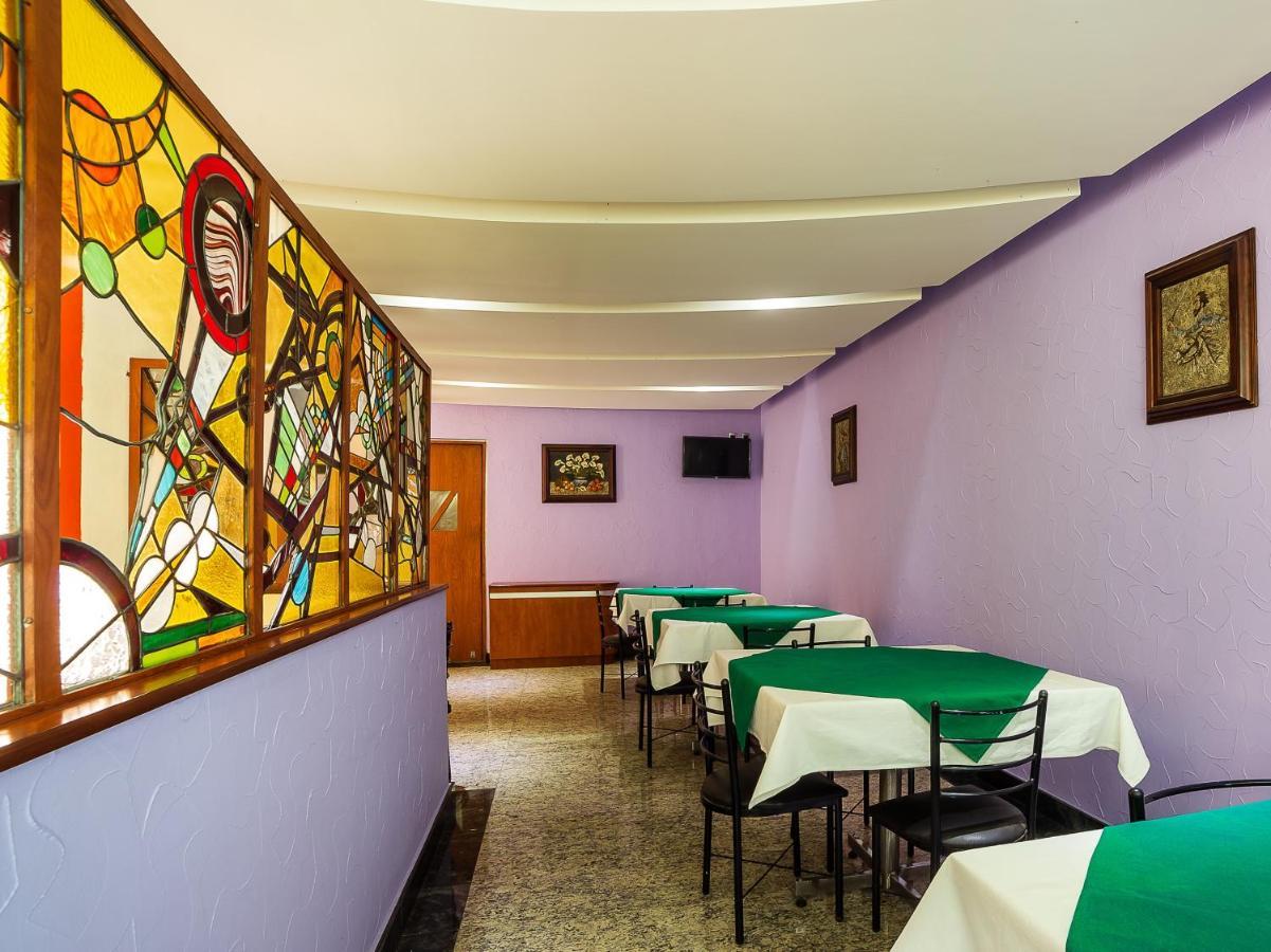 Hotel Verona Mexico City Exterior photo